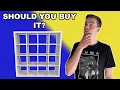 Should You Buy It Popular Shelving Unit From IKEA