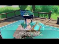 Thousand Wind Wine English Version