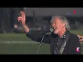 Goanna - Solid Rock Live at AFL Grand Final Half-Time Performance 2022