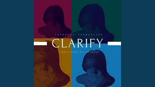 clarify original mix 