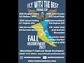 Fall 2021 Recruitment - Sigma Chi Lambda Epsilon