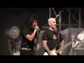 Anthrax - Got The Time (Live, Sofia 2010) [HD]