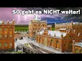 Download Lagu Meine Modellbahn Traumanlage: Ich gebe es auf❗️