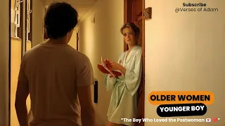  37 yr old woman postwoman u0026 young student a love that crossed the line movie explained 