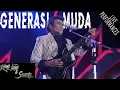 Download Lagu RHOMA IRAMA \u0026 SONETA -  GENERASI MUDA (LIVE)