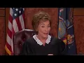 Judge Judy Thinks Woman Is Making Up Stories! | Part 1