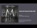 Download Lagu Maroon 5 - Makes Me Wonder (Radio Edit) (Official Audio)