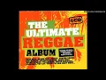 Delroy Wilson-Cool Operator-The Ultimate Reggae Album