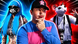 CAZANDO! LA RATA O LA CHELA? | Regimen Roleplay 21