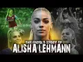 Alisha Lehmann From Swiss Village to Global Football Icon