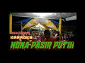 Lagu Karaoke NONA PASIR PUTIH Versi Bahar Electone  Asben || Boy Chandspoplel