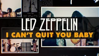 Download Led Zeppelin - I Can't Quit You Baby (Official Audio) MP3