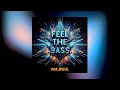MA.BRA. - Feel The Bass (Ma.Bra. Club Mix) 142 Bpm (C) Maurizio Braccagni #techno #remix  #dance