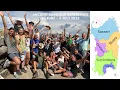 Ancient Sardinië Experience 30 juni 4 juli 2025