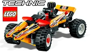 Lego Technic  42101  Racing Car  ALTERNATE MODEL