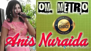 Download BAJU PENGANTIN   Anis NurAida  METRO GA NEKO NEKO MP3