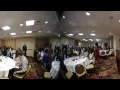 Coach Howard 360 Speech