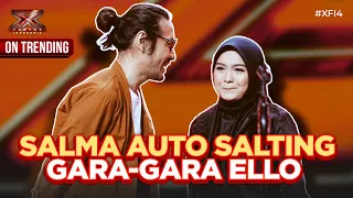 Download Full Senyum! Dinda Jangan Lupa Pulang ke \ MP3