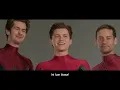 Download Lagu SPIDER-MAN: NO WAY HOME - Heroes Reunited (Sub Indonesia)