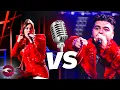 Download Lagu Singers Go Head To Head in FIERCE Battles On The Voice Australia 2025!