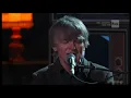 Neil Finn - Message To My Girl | Max Sessions 2014
