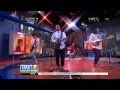 Download Lagu Efek Rumah Kaca - Cinta Melulu - IMS