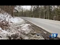 Bennington reacts to car crash involving student athletes