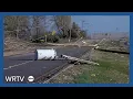 Indiana utilities work to restore power deploy new technologies