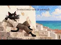 Sometimes One Is Enough. – Sunlit Vintage Noir Jazz for Slow Mornings & Coffee