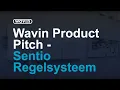 Download Lagu Wavin - Product Pitch Sentio Regelsysteem