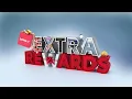 Extra Rewards - At no extra effort