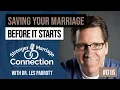 Saving Your Marriage Before It Starts Dr Les Parrott 16