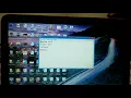 HOW TO MAKE MATRIX EFFECT USING NOTEPAD