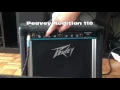 Download Lagu Vendo Peavey Audition 110