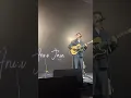 Anuv Jain - Mazaak | Live in Sydney | 7th April 2024
