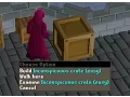 OSRS - Inconspicuous Update Stash Holes