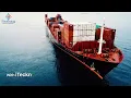 Container Tracking
