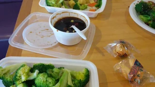 Jade Garden Chinese Restaurant Chesapeake Virginia