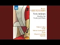 Download Lagu Voix intimes, Op. 45: No. 3, Foi