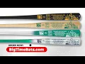 Official Ichiro Hall of Fame Bat Collection