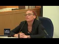 Ashley McArthur Trial Day 2 Witnesses Audrey Warner Zachary McArthur Kyle Britt