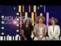 Midland - LUCKY SOMETIMES (PRO MIDI FILE REMAKE) - "in the style of"