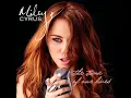 Miley Cyrus - The Climb (Audio)