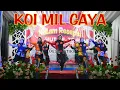 Download Lagu KOI MIL GAYA #dance #joget #india