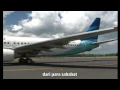 Download Lagu ▶ Theme Song Garuda Indonesia  Kebanggaanku    YouTube 720p