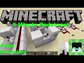 1 14 Redstone 5 minute Redstone Pulse Extenders