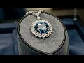 The Secret History of the World's Most Famous Diamond Curse