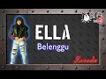 Download Lagu Ella Belenggu Karaoke No Vocal