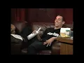 Tom Green Live with guests Steve-O and Carson Daly Rare Early Webovision