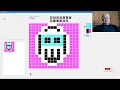 QuickBASIC 4 5 Mouse Shapes - Day 54